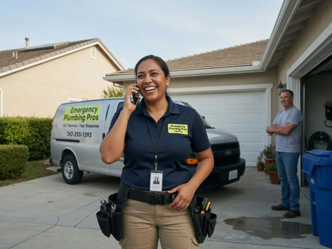Emergency Plumber South Heart, ND FAQs